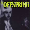 THE OFFSPRING - The Offspring Album