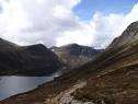 the cairngorms (mountain range) pronunciation