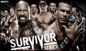   Survivor Series 