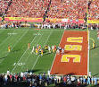 end zone: Definition from Answers.