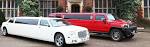 Limousine Hire and Wedding Car Hire in Norwich, Norfolk