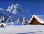 winter wallpaper