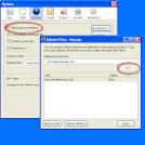 Time4Learning - Help With Pop-up Blockers