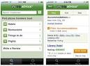 TRIPADVISOR launches its iPhone app