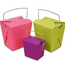 Take Out Boxes & Containers: Wholesale To Go Boxes