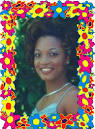 1st place CARNIVAL QUEEN 2000