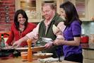 Fine Living Network Will Soon Be the Cooking Channel