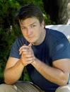 Nathan Fillion makes me smile. « Emily L. Hauser – In My Head