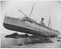 The SHIPWRECK Drowned My Homework [Semester-at-Scream] | The ...
