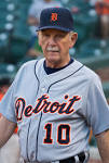 Jim Leyland - Wikipedia, the free encyclopedia