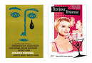 Saul Bass invented some of the