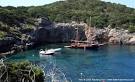 Giannutri Italy