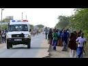 Kenya vows retaliation against Shebab after university massacre.