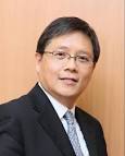 Dr William Lo Tak-lam will