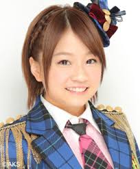 Shimada Haruka - AKB48 Wiki - AKB48SatsujinJiken_ShimadaHaruka_2012