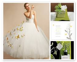 Trends Wedding Theme Ideas for 2011