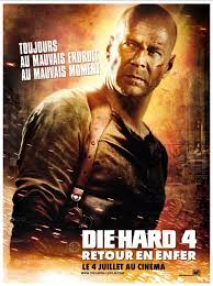 Die hard 4 - Retour en enfer