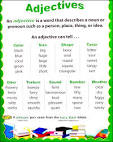  Parts of Speech Charts - Product Browse - Rainbow Resource Center ... 