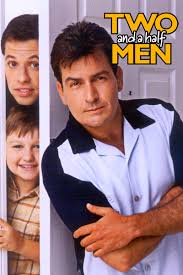 Capa - Two and a Half Men 4ª Temporada Completa – Dublado