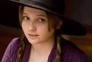 Abigail Breslin provides the