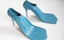 Hilarious! Flipper Beach Shoes