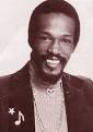 Eddie Kendricks