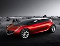 Mazda Ryuga | Concept Cars
