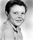 Richard Eyer as Bobby