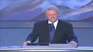 Democratic Convention: Bill Clinton to Take Center Stage - WSJ.