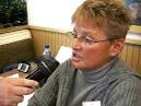 Barbara Gerber - Jenny's mom