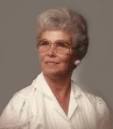 Ethel Irene Sweet