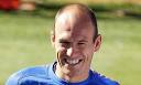 Arjen Robben Image World Cup  10: Arjen Robben may return for Holland against ... Picture 6