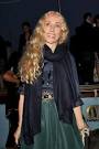 fashion tricks: Franca Sozzani (editor in chief, Vogue Italia)