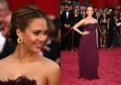 jessica alba oscars - Jessica Alba - Zimbio