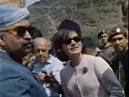 Jacqueline Kennedy in Pakistan