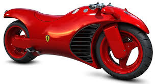  Cool Concept Motorcycles