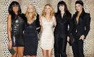 Photo Gallery: <b>SpiceGirls</b>