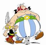 ASTERIX Demo Application