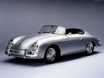 German Sports Car Porsche 356 | Dream Road