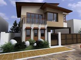 4 Ide Teranyar untuk Model Pagar Rumah Minimalis Anda