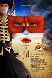 Film: The Fall in Streaming