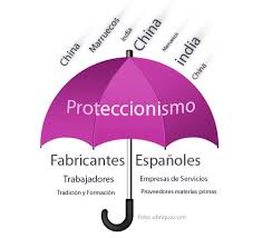 politica proteccionista