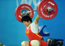 Chinese Liu Chunhong breaks 3 world records in 69kg class ...