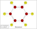 Benzene