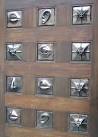 O1733 : 3D door panels - via Daymix
