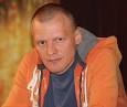 Актер Алексей Серебряков уехал