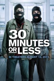 30 minutes or less