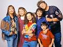 Roseanne, John Goodman, ... | 'Roseanne': The Cast Looks Back On ...