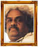 A.Ramachandran is a famous