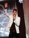 Colton Dixon Top 9 performance